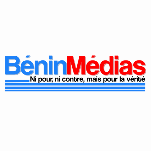 BéninMédias Actualité du Bénin logo