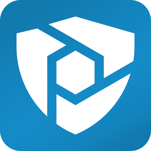 NodeVPN - The Green VPN logo