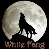 White Fang by Jack Landon icon