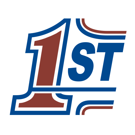 First United Mobile (ND) logo