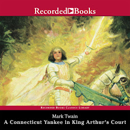 Значок приложения "A Connecticut Yankee in King Arthur's Court"