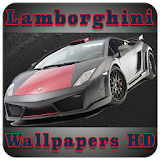 HD Lamborghini Cars Pictures icon
