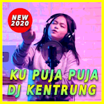 Cover Image of Download Lagu Ku Puja Puja DJ Kentrung Offline 1.0.1 APK