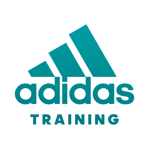 adidas train & run