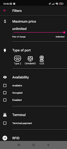 NOXO. Screenshot 4 - AppWisp.com