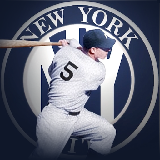 New York Baseball Yankees Ed.