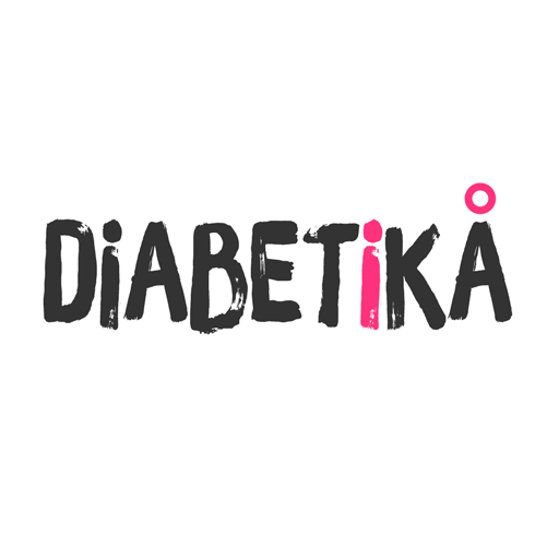 DIABETIKA – Tienda Diabetes 1.2.0 Icon