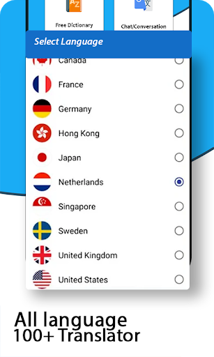 Free All language Voice  Camera Translator