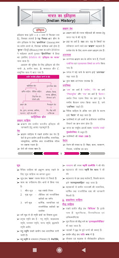 Ghatna Chakra GK Book hindi Screen 2
