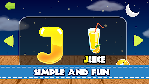 ABC Tracing and kids learning