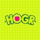 HOGR - Food & Friends 