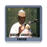 Dr. Umar Sani Fagge - Fassarar Ahlari icon
