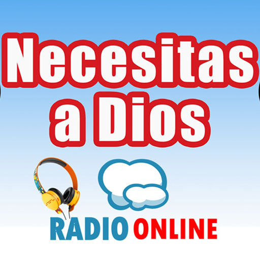 Radio Necesitas A Dios 1.0 Icon