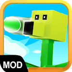 Cover Image of Download Mod Plant VS Zombie for Mcpe  APK