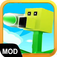 Mod Plant VS Zombie for Mcpe