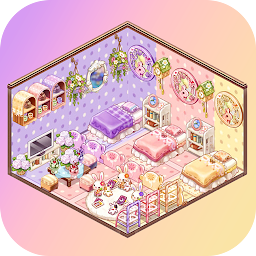 Kawaii Home Design Mod Apk