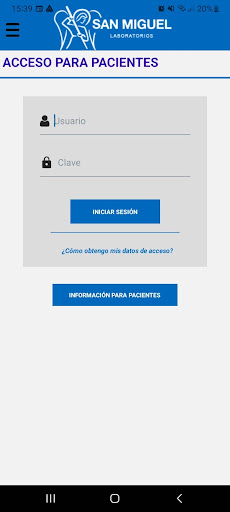 Laboratorios San Miguel