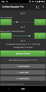 Coffee Roaster Pro 4