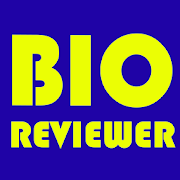 Biology Reviewer II
