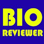 Biology Reviewer II Apk