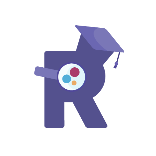 Refereence logo