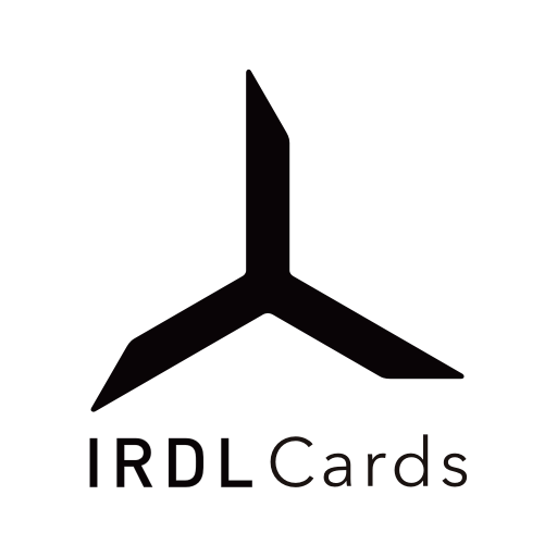 IRDL Cards - AppWisp.com