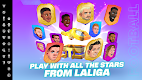 screenshot of LALIGA Head Football 23 SOCCER