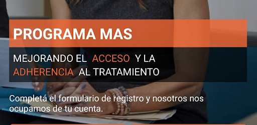 GSK Programa MAS
