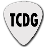 Tus Clases de Guitarra TCDG icon