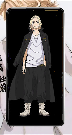 Tokyo Revengers Wallpaper HD For Fans