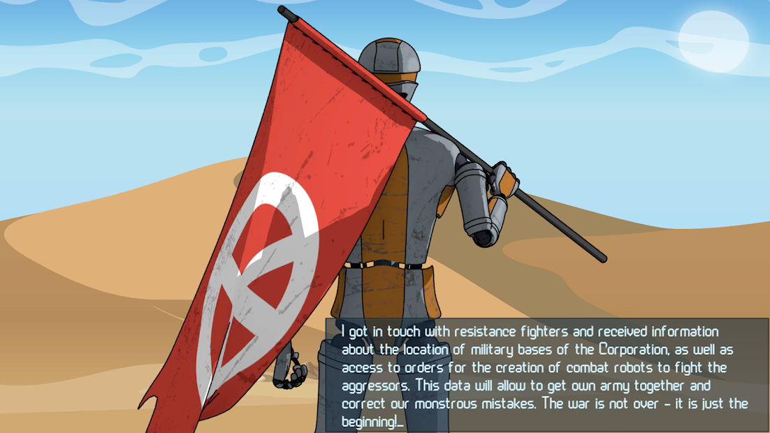 Imágen 9 Trashbot: Robots de Combate Constructor android