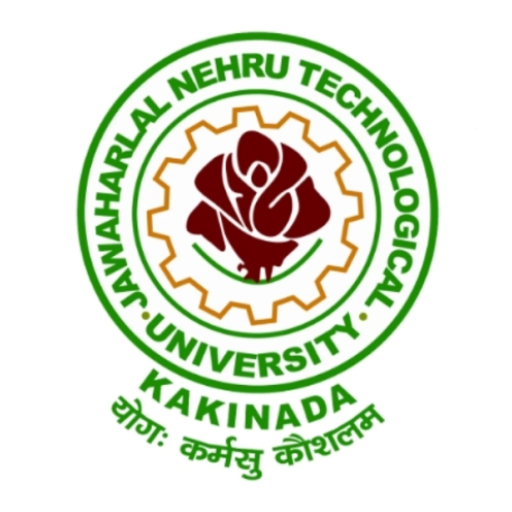 JNTUK Student | CAMPX logo