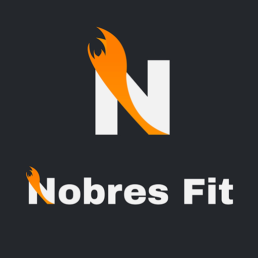 Nobres Fit logo