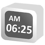 Digital Table Clock icon
