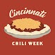 Cincinnati Chili Week - Androidアプリ