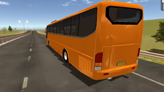 Bus Simulator: Cargo Edition