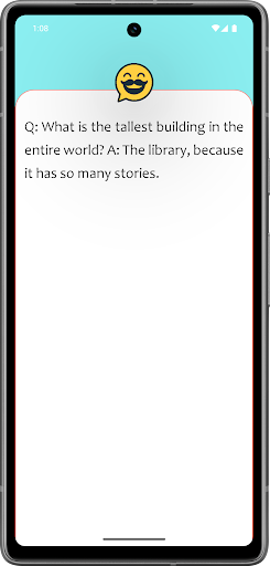 Jokes - Funny Dad Jokes & More ekran görüntüsü