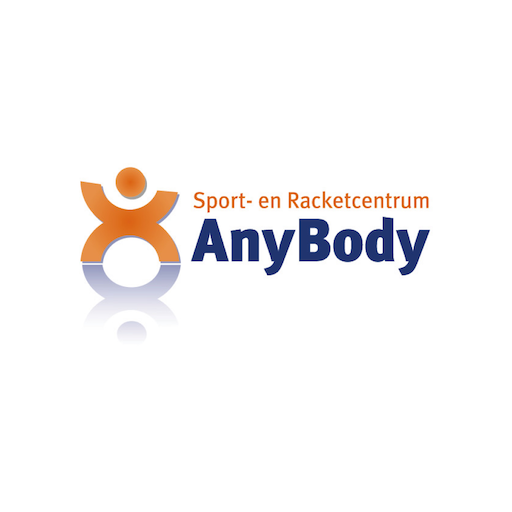 Sportcentrum Anybody logo