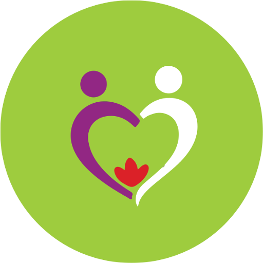 WeConcile - Relational Bliss logo