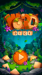 Word Dice. Word Search Game. APK for Android Download 4