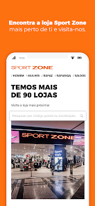 Imágen 3 Sport Zone android