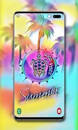 Summer Wallpaper