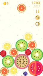 (new) Watermelon Game