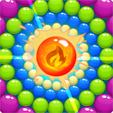 Bubble Shooter Tales icon