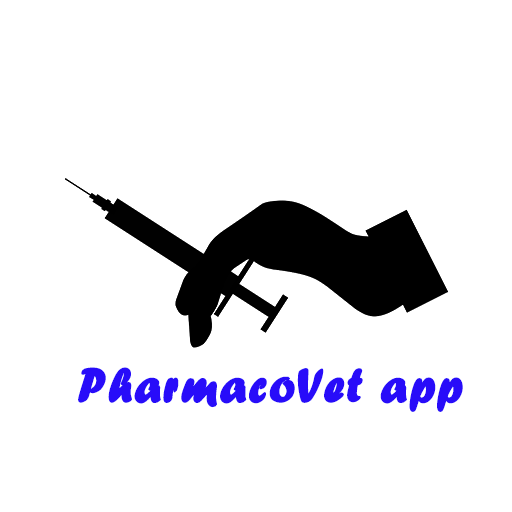 PharmacoVet app