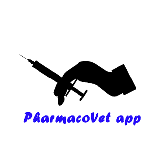 PharmacoVet app