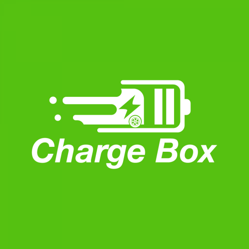 Charge Box logo