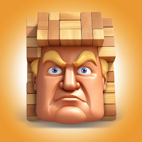 wood slide puzzle