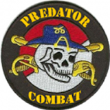 Predator Combat icon