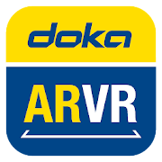 Doka Augmented Reality 3.12 Icon